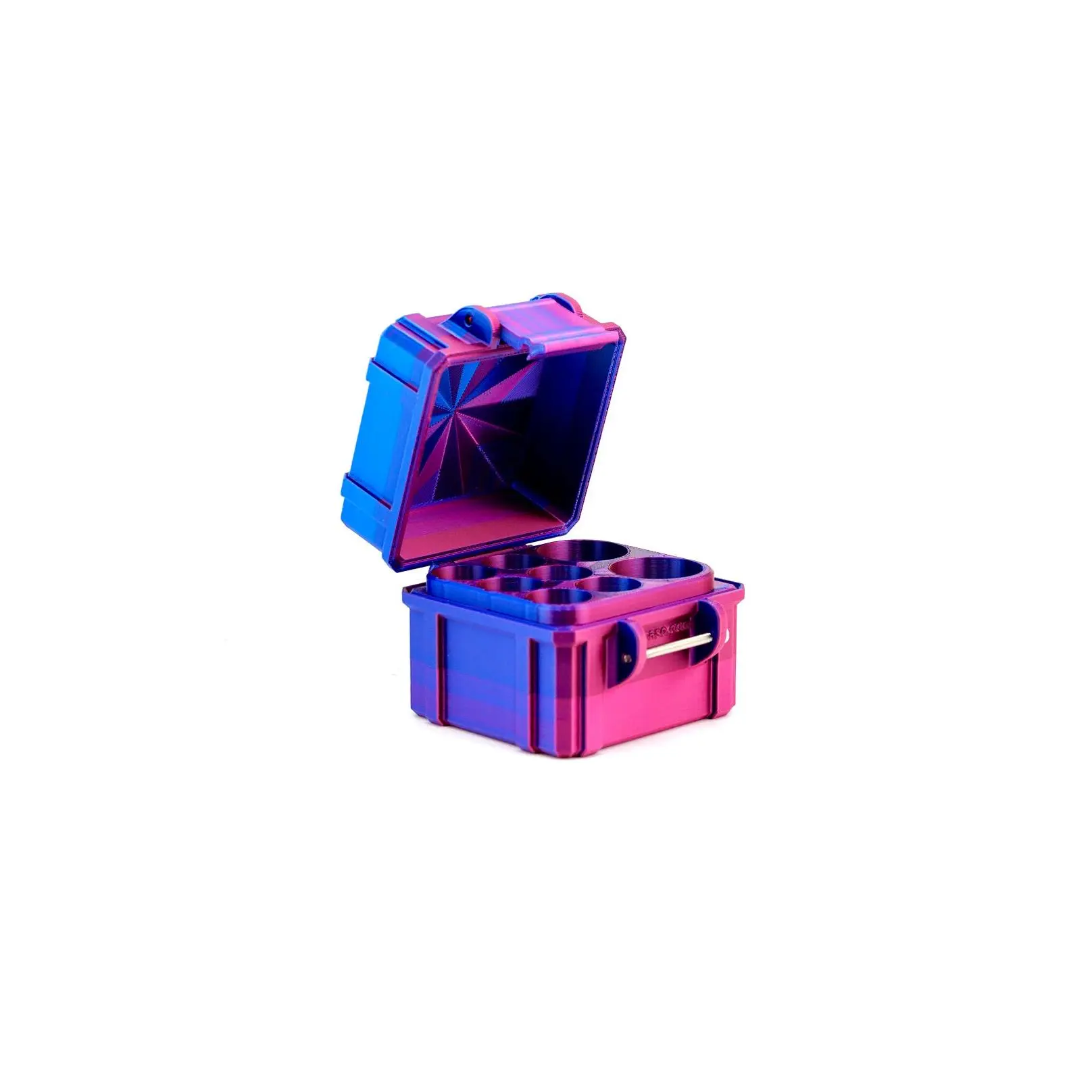 RGB Metalic