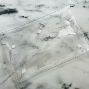 Jumbo pouch