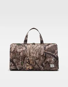 HERSCHEL SUPPLY CO. Realtree® Novel Duffle Bag, Camoflauge
