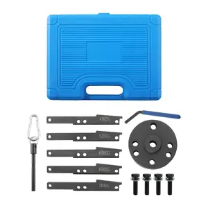 16PCS Cam Timing Tool Kit compatible for Cummins Engines 2007-2017 3163530