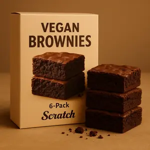 Vegan Brownies