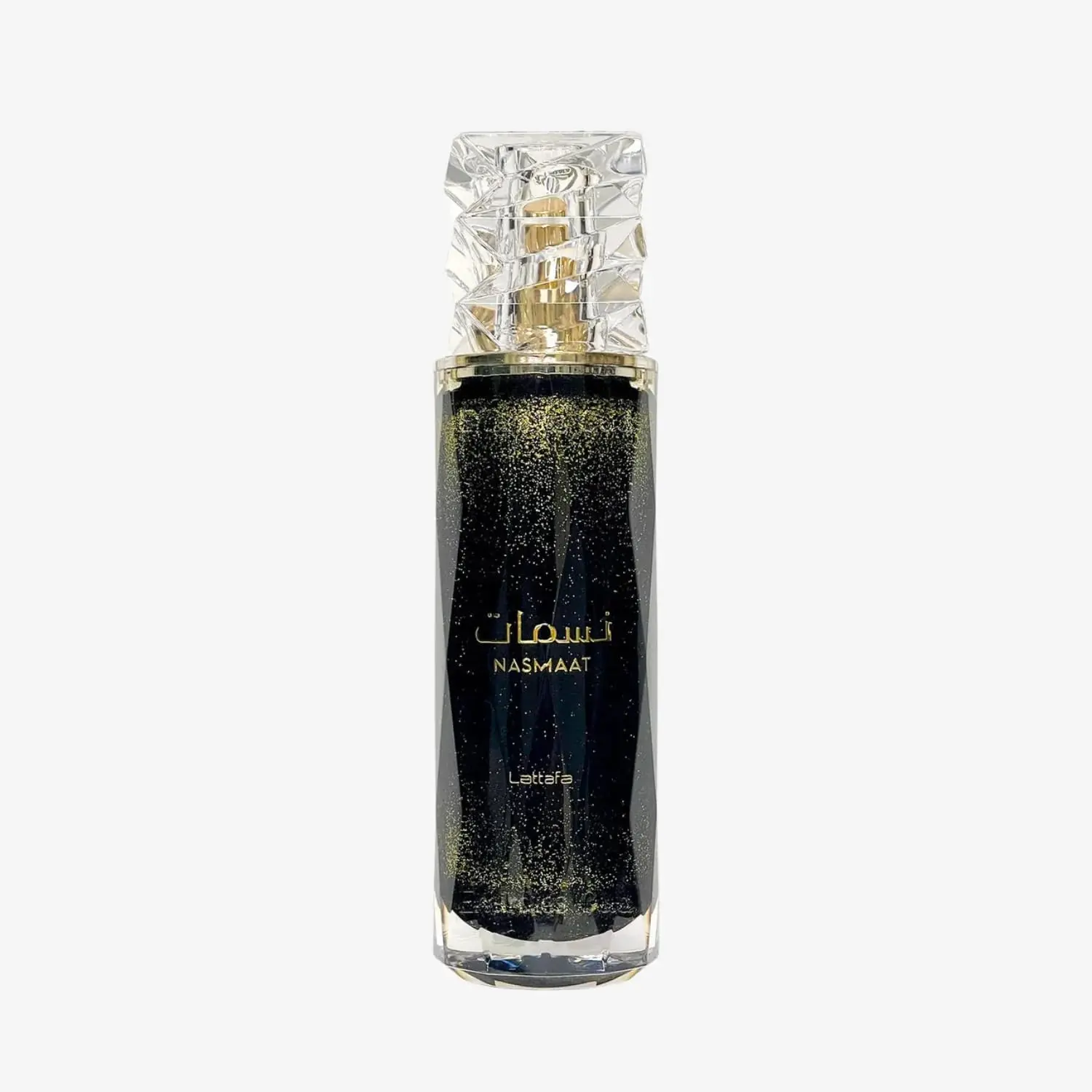 Lattafa Nasmaat – Fruity, Floral, Gourmand, Woody – Eau de Parfum Spray Long-Lasting Fragrance for Unisex, 3.4 Ounce / 100 ml