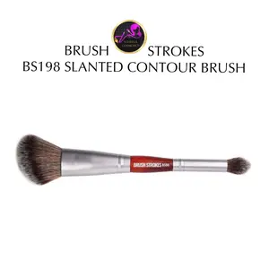 Brush Strokes Duo BS98 Brush - High Quality