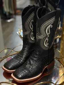 Midnight Rodeo Women's Western Rodeo Boots - Modern Western Style