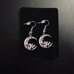 Witchy Woman Earrings