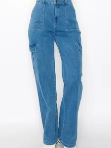 Barbara Denim Jeans