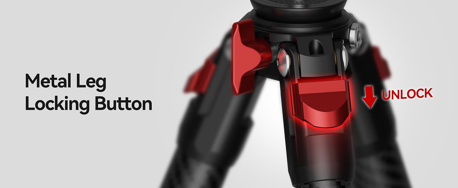 TC3BS+K3S Carbon Fiber Tripod with Fluid Head,2.9lb Professional Travel Kit TC3BS+K3S Carbon Fiber Tripod with Fluid Head,2.9lb Professional Travel Kit