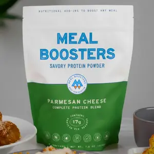 Parmesan Cheese - Collagen+ Protein Blend Parmesan Cheese - Collagen+ Protein Blend