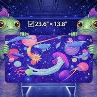 Benjyfishy Gamesense Radar 2 - Newly Released 14.4 x 12.1 Inch