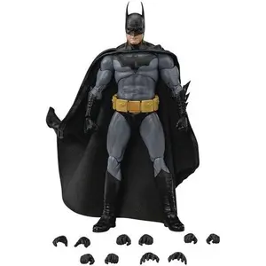 Beast Kingdom - Dynamic 8ction Heroes - DC Comic - Batman  [COLLECTIBLES] Action figurine/statue, Collectible
