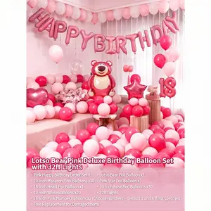 Enchanted Fairytale: Premium Floor-Standing Balloon Display - Luxe Party Installation