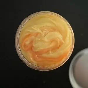 Gentle Exfoliating Sugar Scrub
