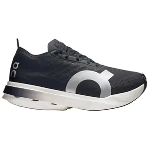 On Running Cloudboom Strike Black White 3WE30470299 Men's Fashion Shoes New