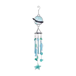 Sunset Vista Designs Coastal Wind Chimes
