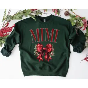 Christmas Bow - Mimi