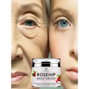 TRSTAY Moisturizingcream,Hyaluronic Acid Nourishing Face Cream Deep Moisturizing, hydrating, Hydrating and brightening Moisturizer