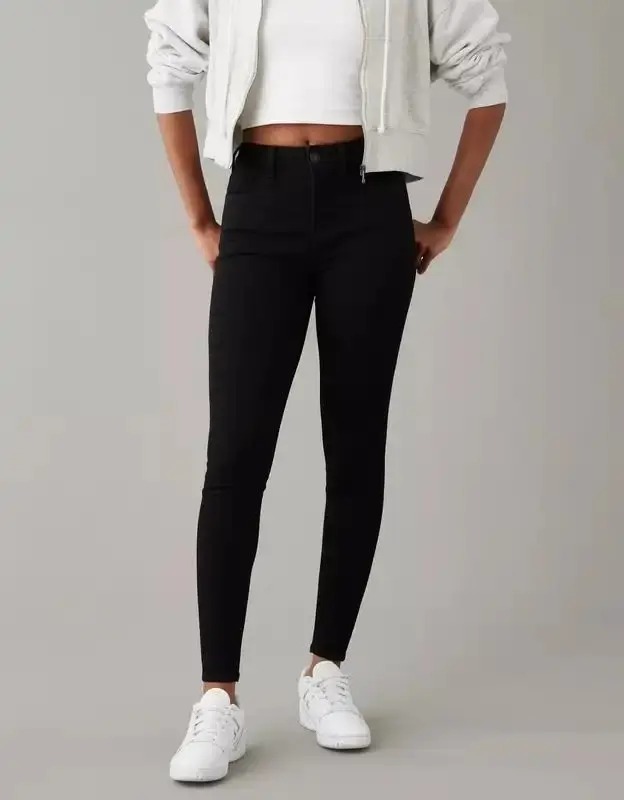 American Eagle Dream High-Waisted Jegging