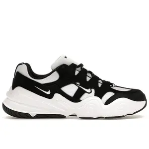 Nike Men's Tech Hera White Black, from StockX