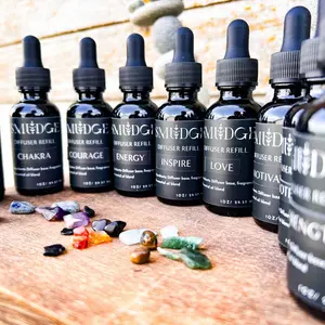 Diffuser Refills