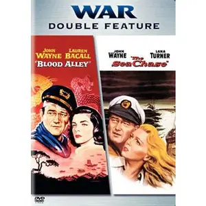 USED-Blood Alley / The Sea Chase (Unknown)