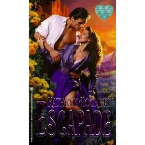 USED-Escapade by Kathryn Hockett (Paperback)