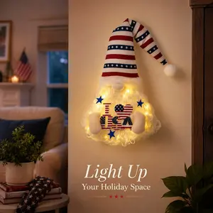 New Independence Day Decorations, Home Venue Setup, Front Door Decoration, Wall Hanging, Ceiling Pendant