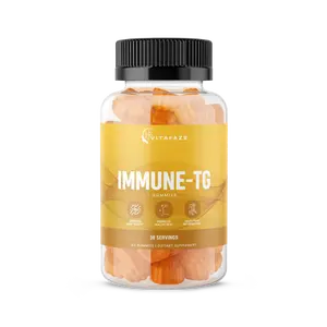 Turmeric Gummies