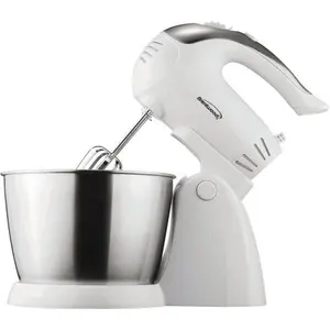 Brentwood  5-speed Stand Mixer With Bowl