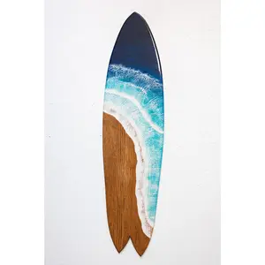 Ocean Resin Surf Board Ocean Resin Surf Board