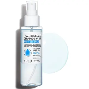 Aplb Hyaluronic Acid Ceramide Ha B5 Mist Essence 105ml