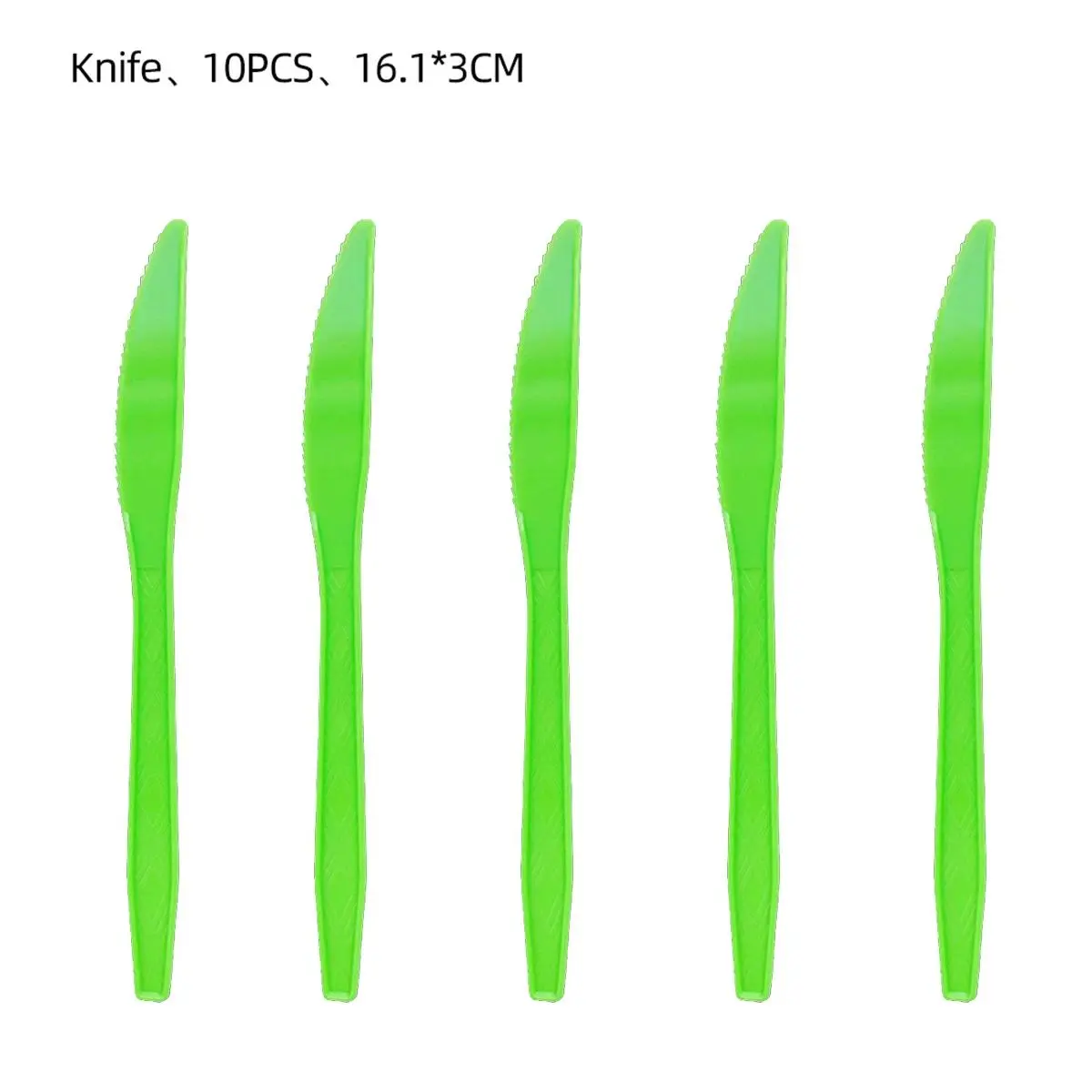 Knife-10pcs