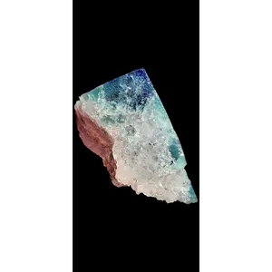 Fluorite- Supernova Pocket, Diana Marie Mine, Weardale, Co. Durham, England-1036