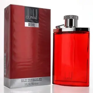 Dunhill  5.0 oz Mens Desire Red Eau De Toilette Spray