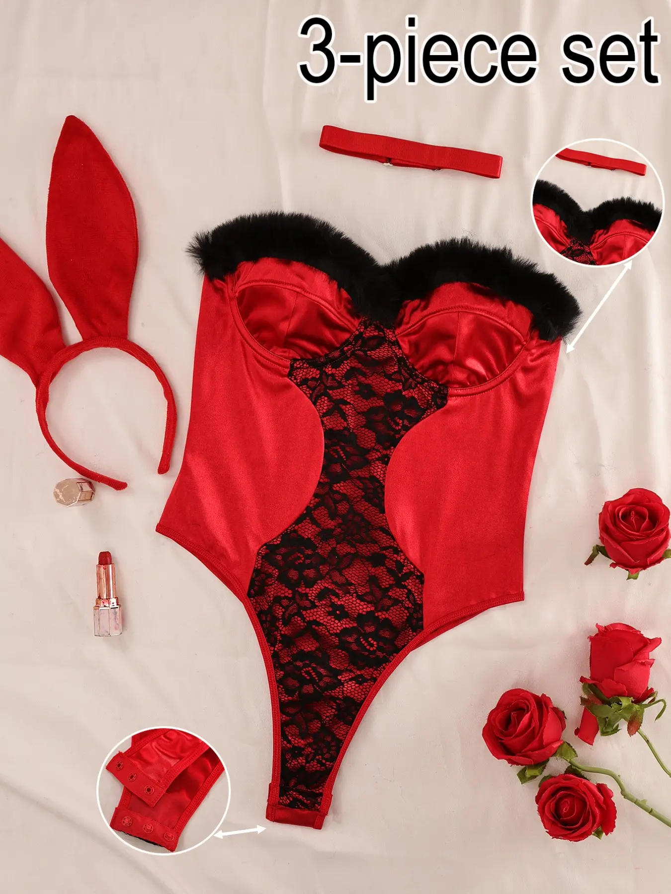 playboy sexy lingerie 3 Playboy Lingerie main image 1