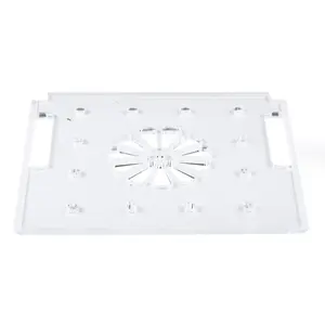 Lotus LID for 5 Gallon Self-Cleaning Aquarium