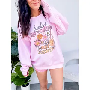 Fueled By Graphic Top