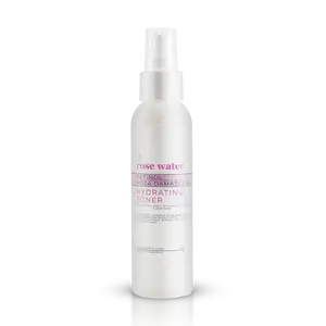 Candee Skin Rose Retinol Water Hydrating Toner Skincare Skin Repair Facial