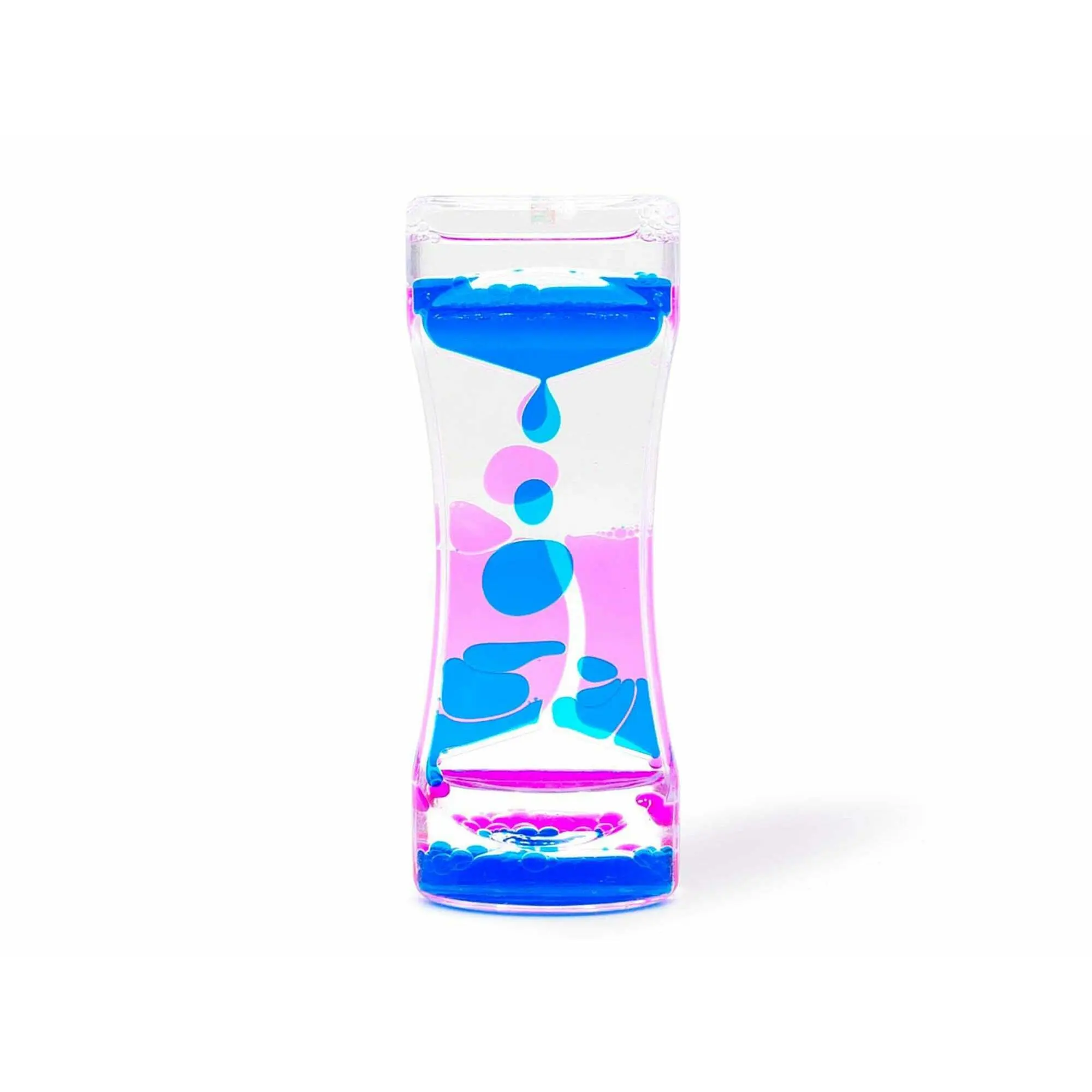Liquid Motion Bubbler Acrylic Sensory Fidget Toy