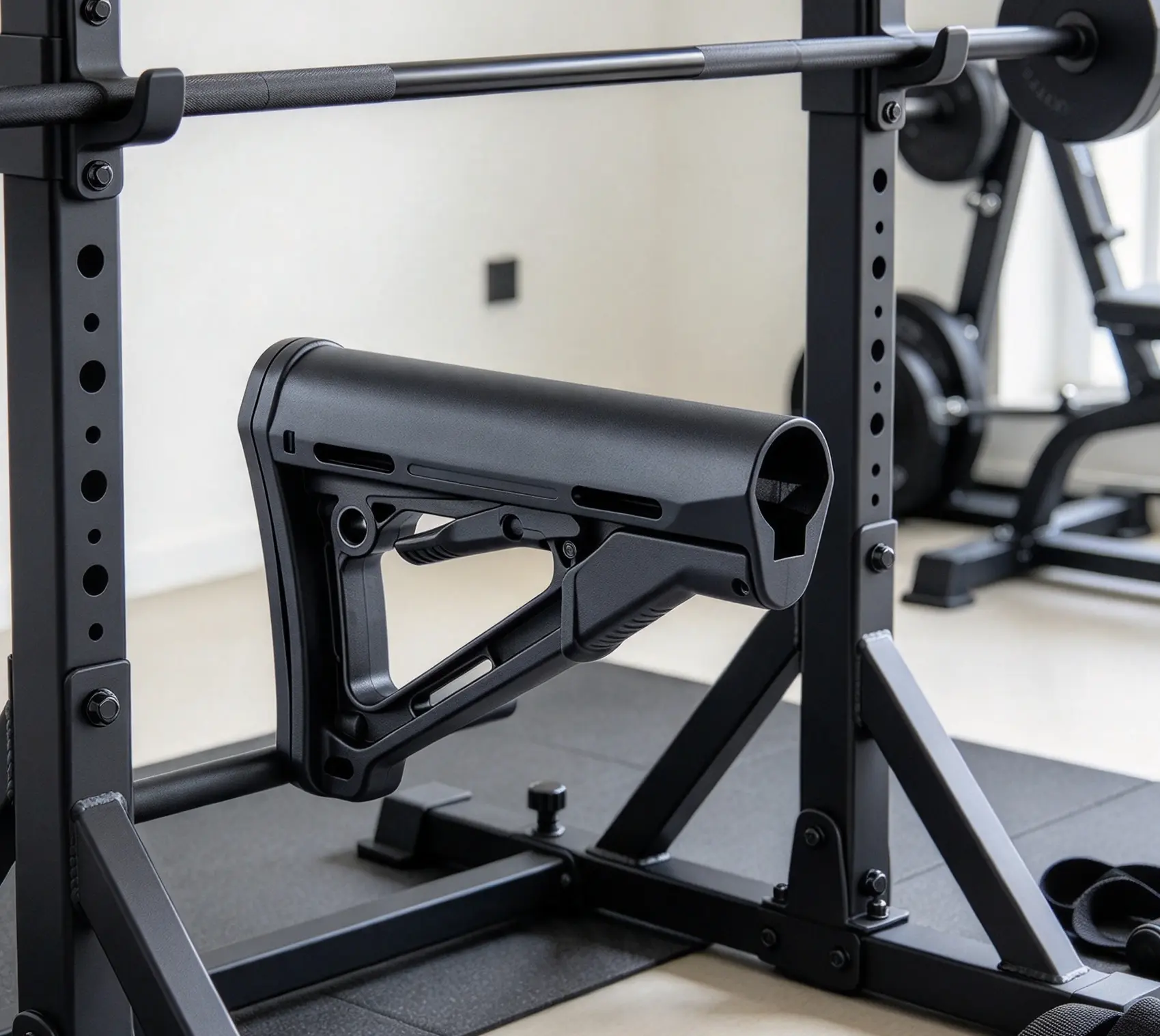 CTR Body Support / Stabilizing Mount | Outdoor Strength Training & Hunting Accessories CTR Body Support / Stabilizing Mount | Outdoor Strength Training & Hunting Accessories