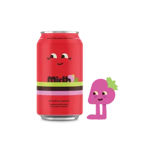 Strawberry Limeade