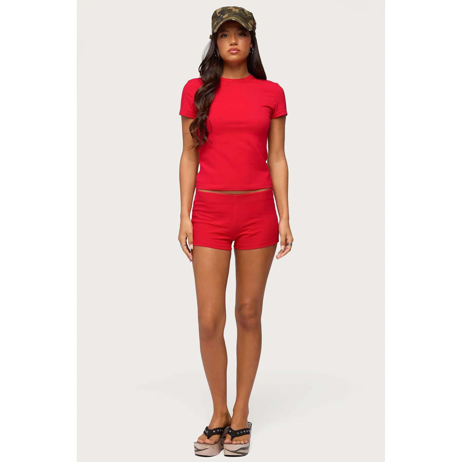 Briony Micro Shorts
