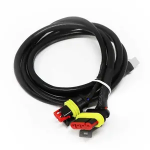 Alltrax Motor Sensor Cable for E-Z-GO Golf Cart