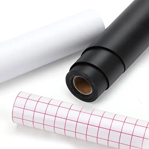 Matte Permanent&transfer Bundle