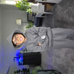 Comfrt Kids | Signature Fit Sweatpants