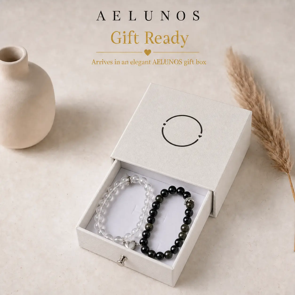 Set of 3 Bracelets