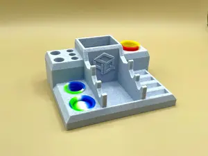 Chill Station Organizer