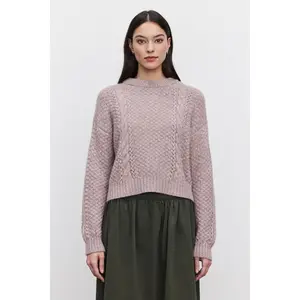 MARLEY SWEATER
