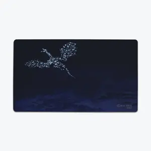 In the Stars Thin Desk Mat
