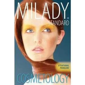 USED-Situational Problems for Milady Standard Cosmetology 2012 by Milady (Paperback)
