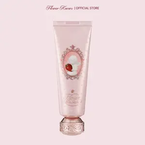 Flower Knows Strawberry Cupid Collection Scented Hand Cream Flower Knows Strawberry Cupid Collection Scented Hand Cream